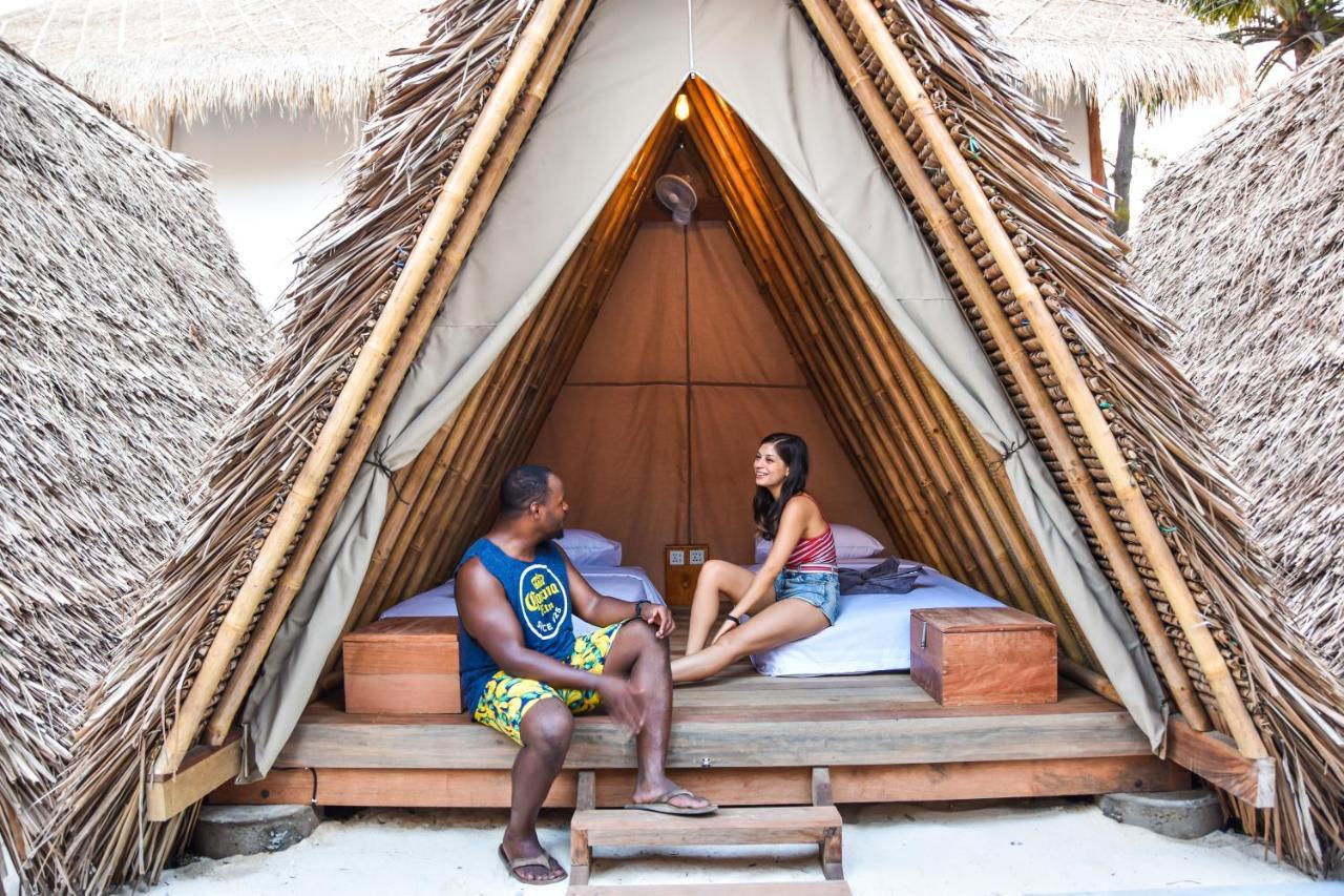 Mad Monkey * Gili Trawangan