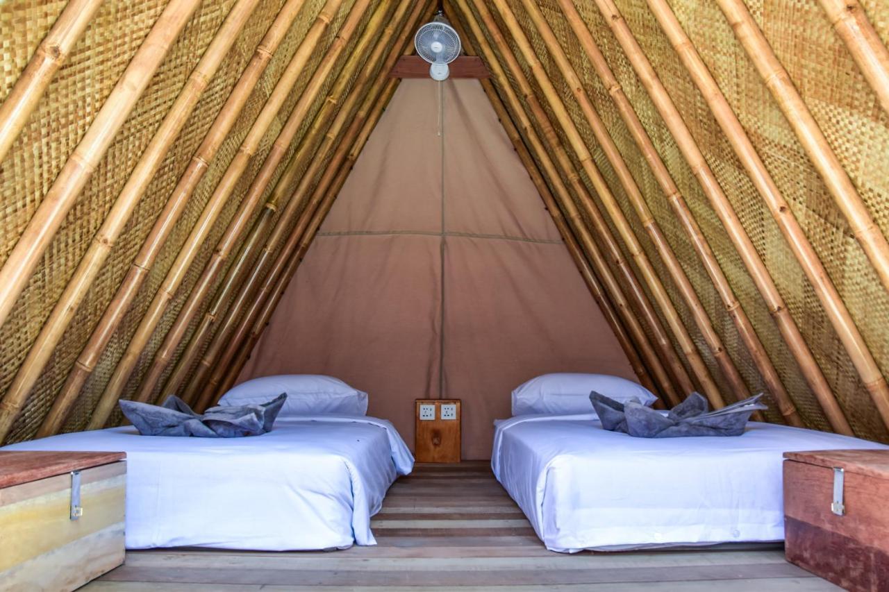 Mad Monkey Hostel Gili Trawangan