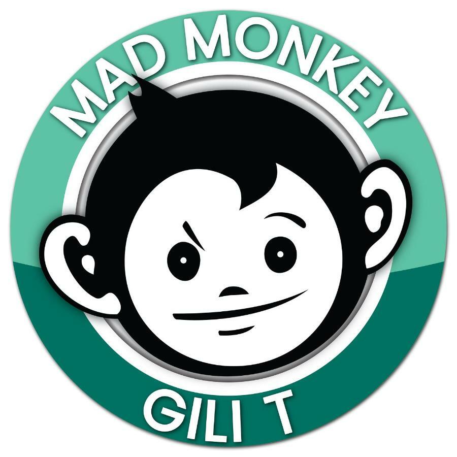 Hostel Mad Monkey *