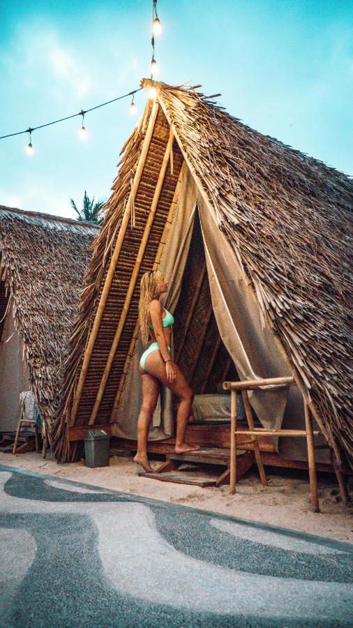 Mad Monkey Hostel Gili Trawangan