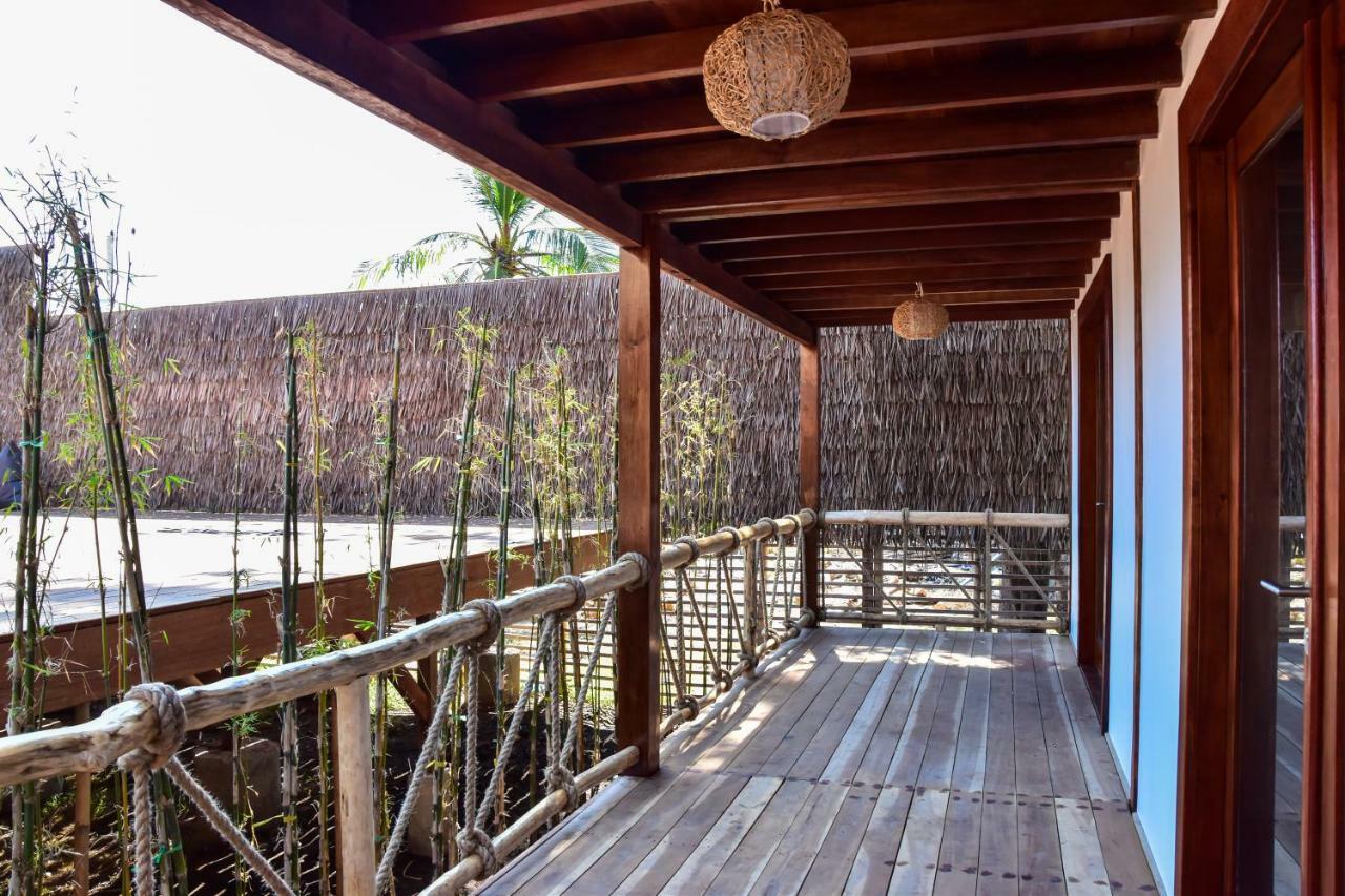 Hostel Mad Monkey Gili Trawangan