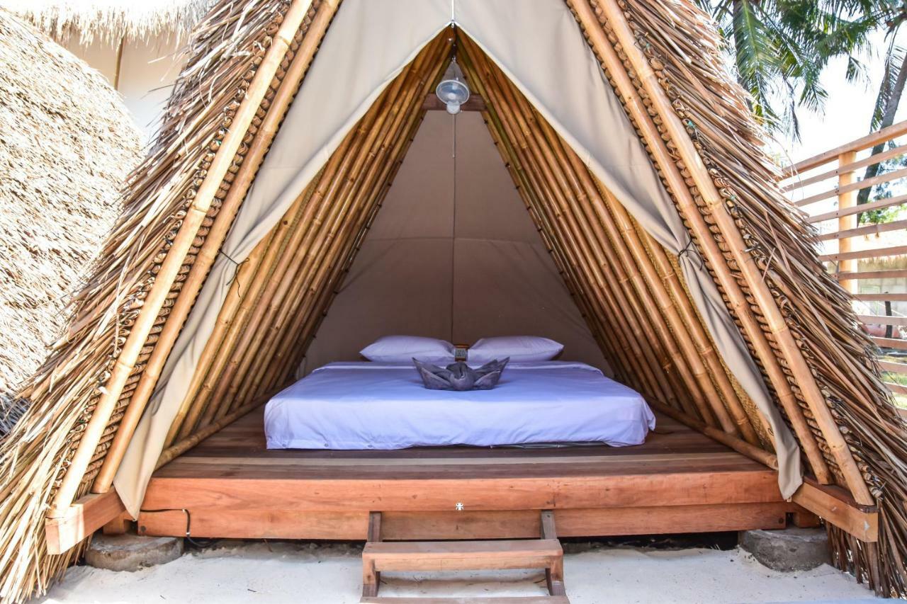 Mad Monkey Gili Trawangan